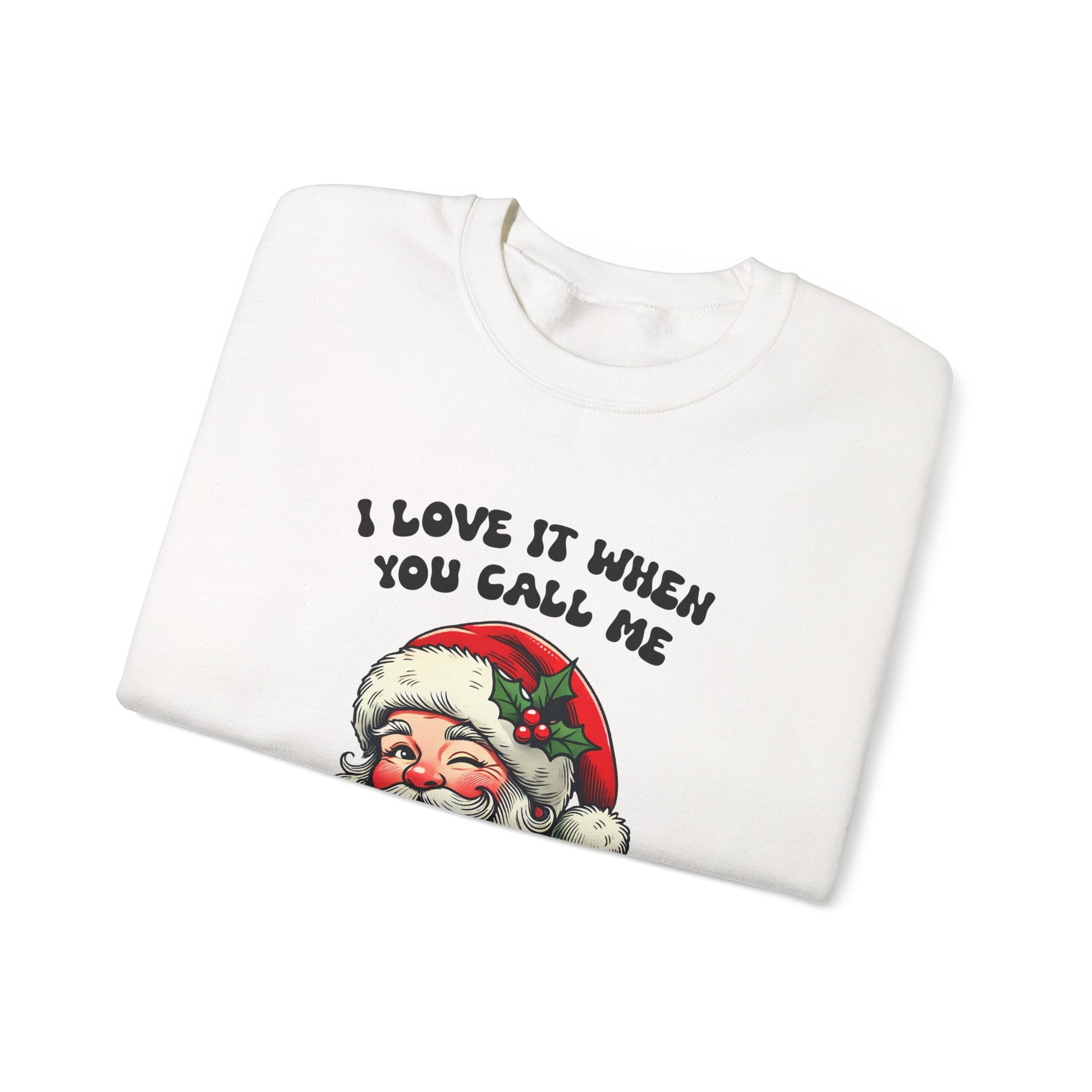 Funny Santa Christmas, Christmas Adult Humor, Christmas Adult - PopCultureByDesign36