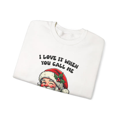 Funny Santa Christmas, Christmas Adult Humor, Christmas Adult - PopCultureByDesign36