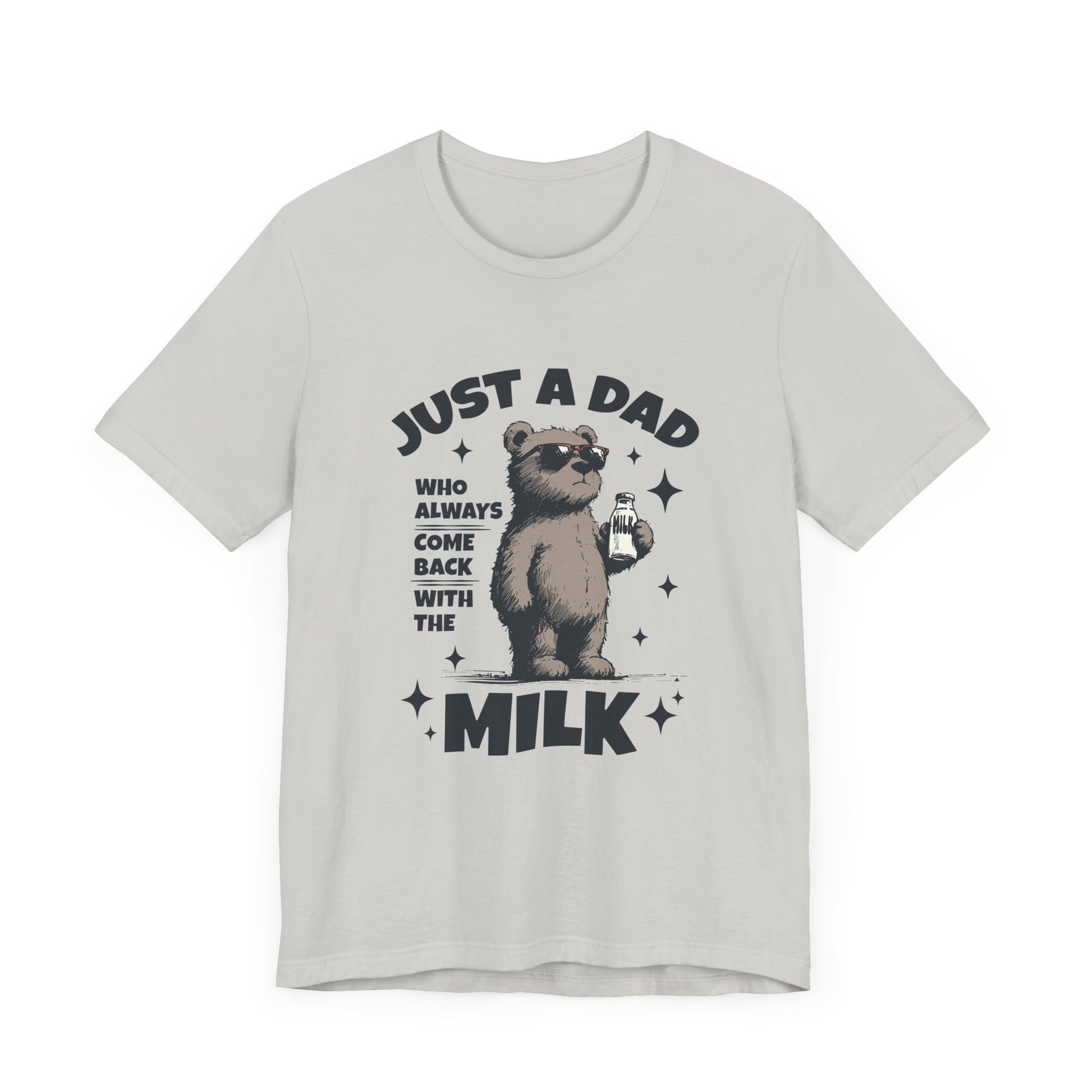 Funny Dad T-Shirt, Father's Day Gift, Dark Dad Humor - PopCultureByDesign36
