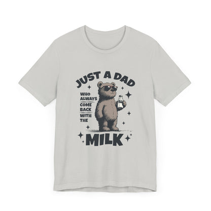Funny Dad T-Shirt, Father's Day Gift, Dark Dad Humor - PopCultureByDesign36