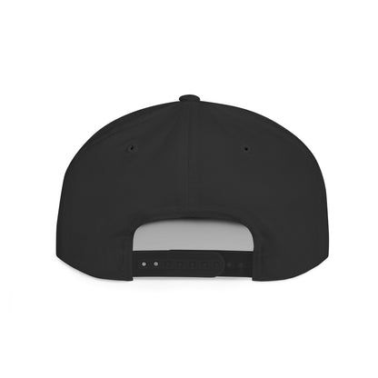 Dadalorian-Sci-Fi Inspired Fathers Day Snapback