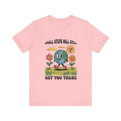 Earth Day Everyday Shirt, Happy Earth Day Shirt, Save The Planet - PopCultureByDesign36