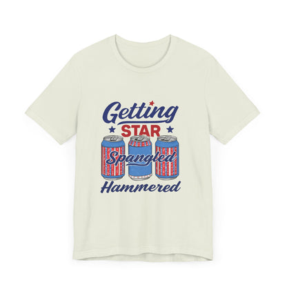 Patriotic America Shirt, Fourth Of July Shirt, Funny Drinking Shirt - PopCultureByDesign36