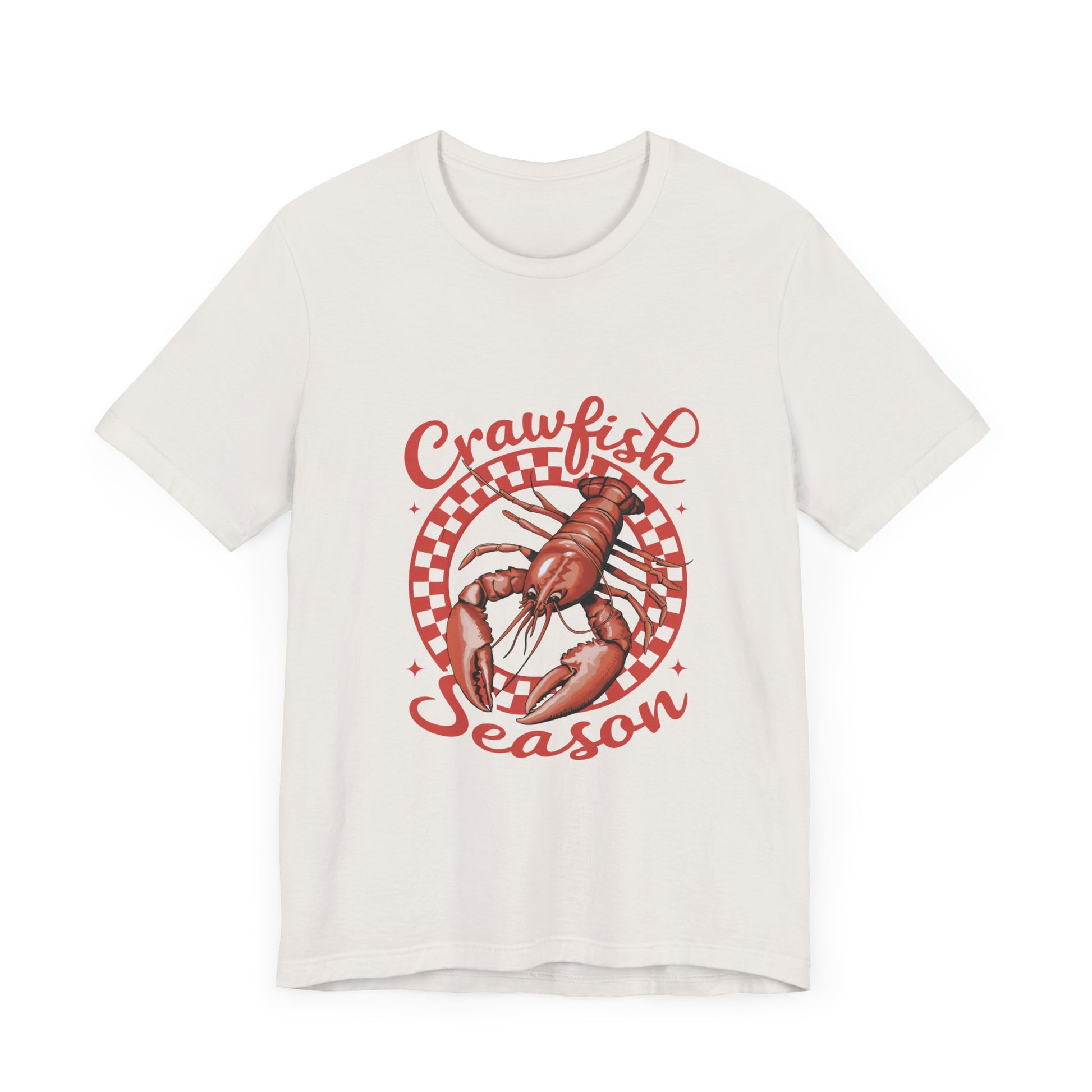 Louisiana Crawfish Shirt, Mardi Gras Crawfish Shirt, Louisiana Crawfish - PopCultureByDesign36