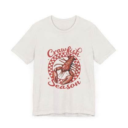 Louisiana Crawfish Shirt, Mardi Gras Crawfish Shirt, Louisiana Crawfish - PopCultureByDesign36