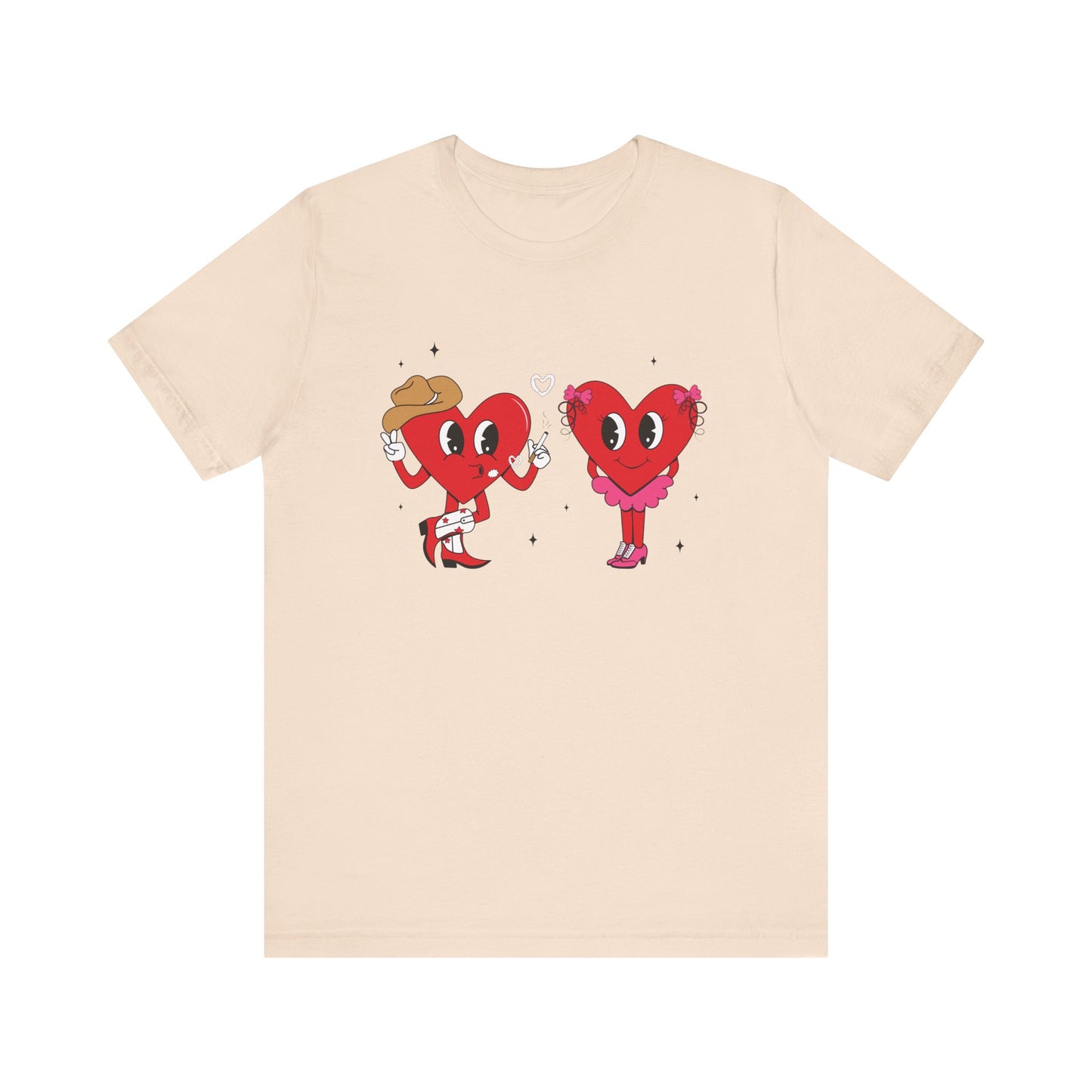 Valentine Heart Shirt, Heart Shirt, Love Shirt, Valentine Shirt, Valentines Day Shirt - PopCultureByDesign36