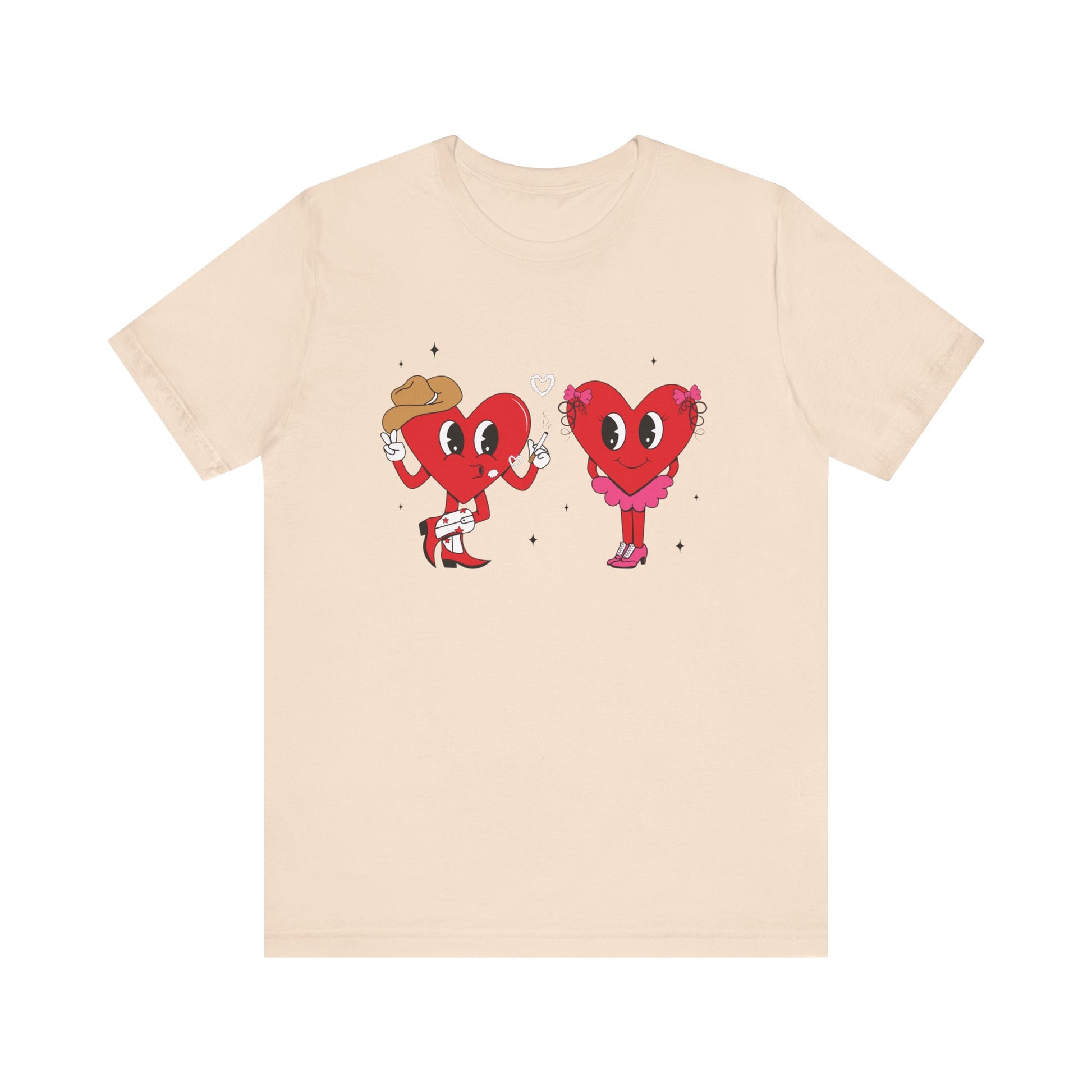 Valentine Heart Shirt, Heart Shirt, Love Shirt, Valentine Shirt, Valentines Day Shirt - PopCultureByDesign36