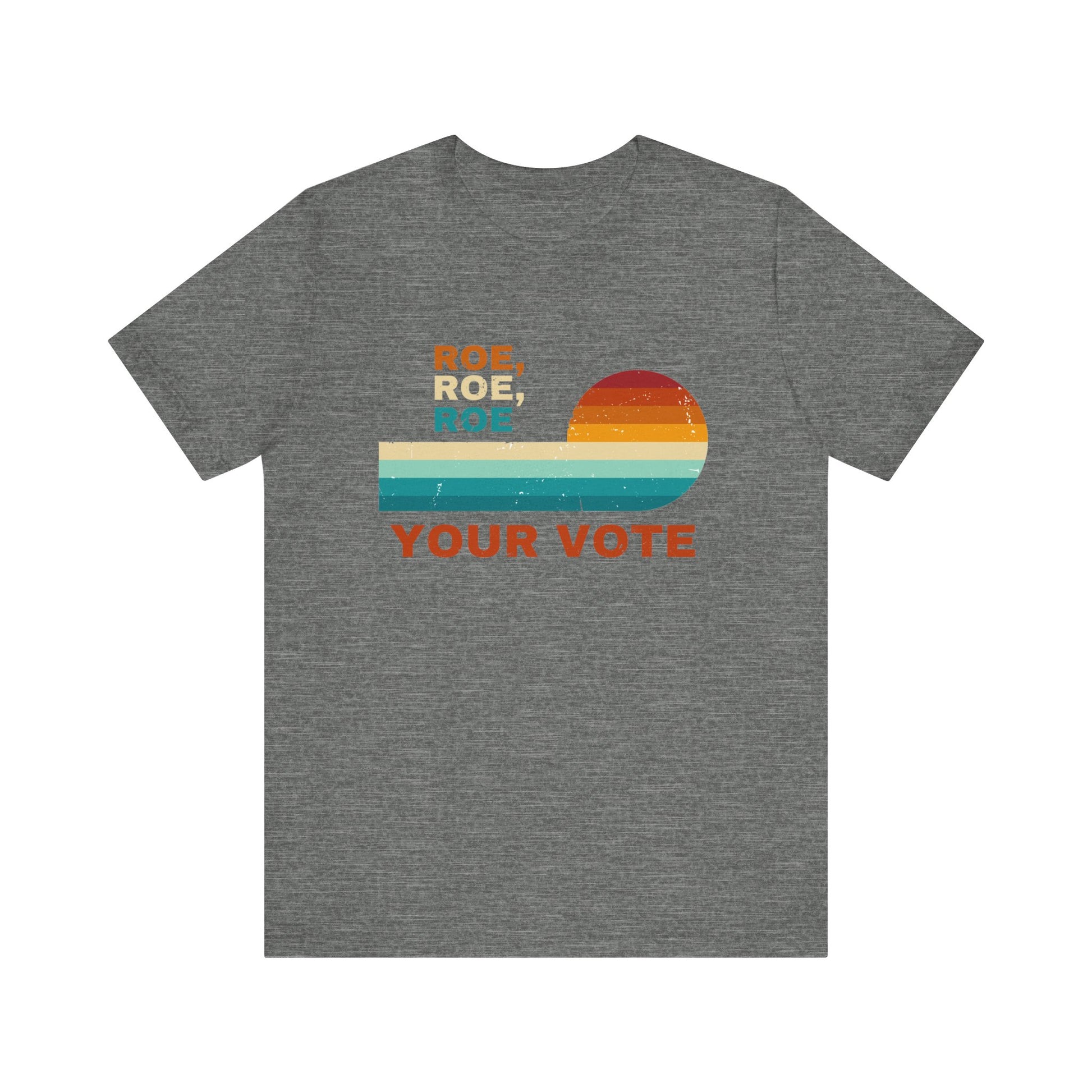 Vote Ruthless, Protest Equality Tee, Pro Choice Tee, Voting - PopCultureByDesign36
