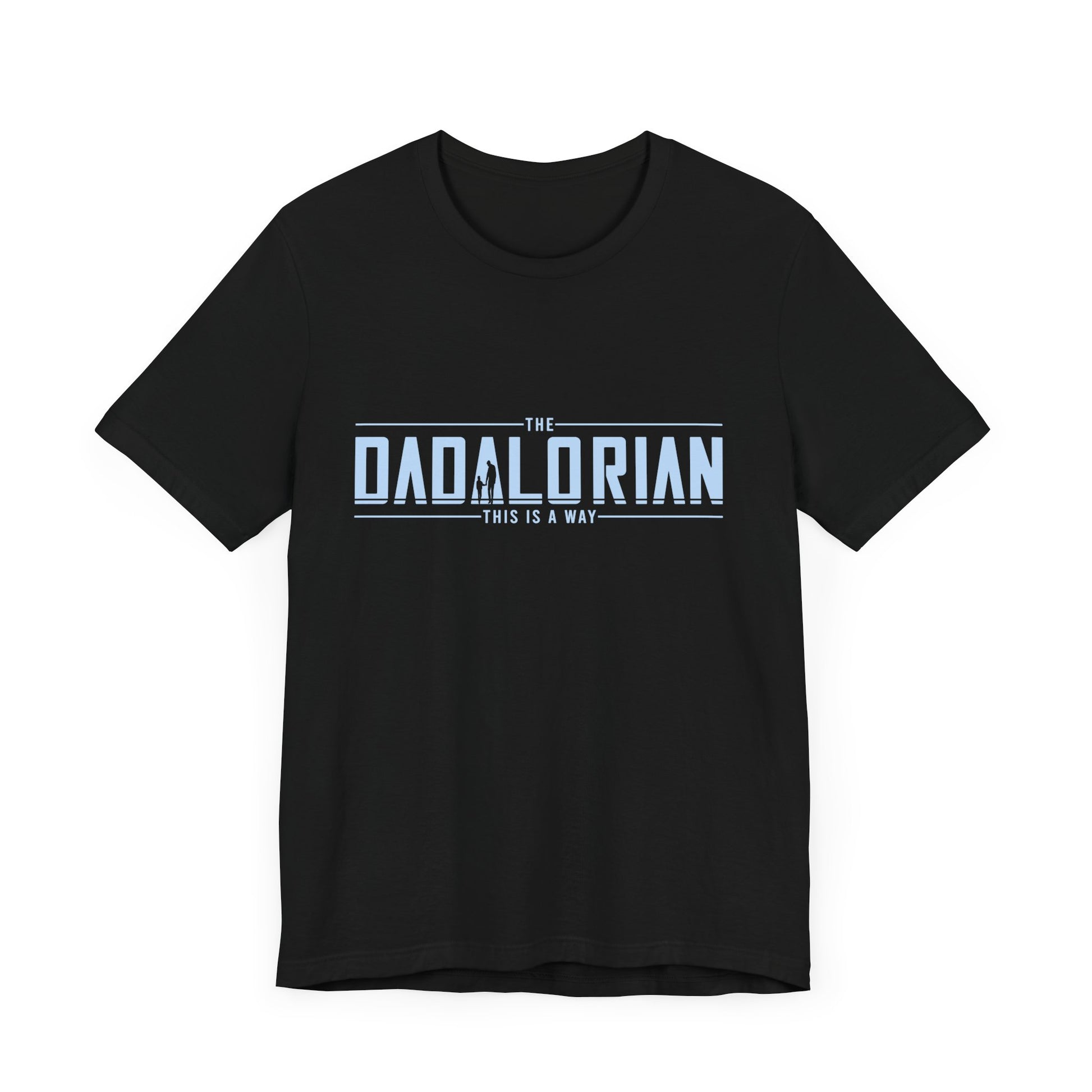 Dadalorian Shirt, Dad Shirt, Husband Gift, Father's Day Gift - PopCultureByDesign36