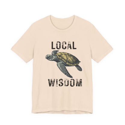 Sea Turtle Design, Beach Lover Shirt, Turtle Lover Shirt - PopCultureByDesign36