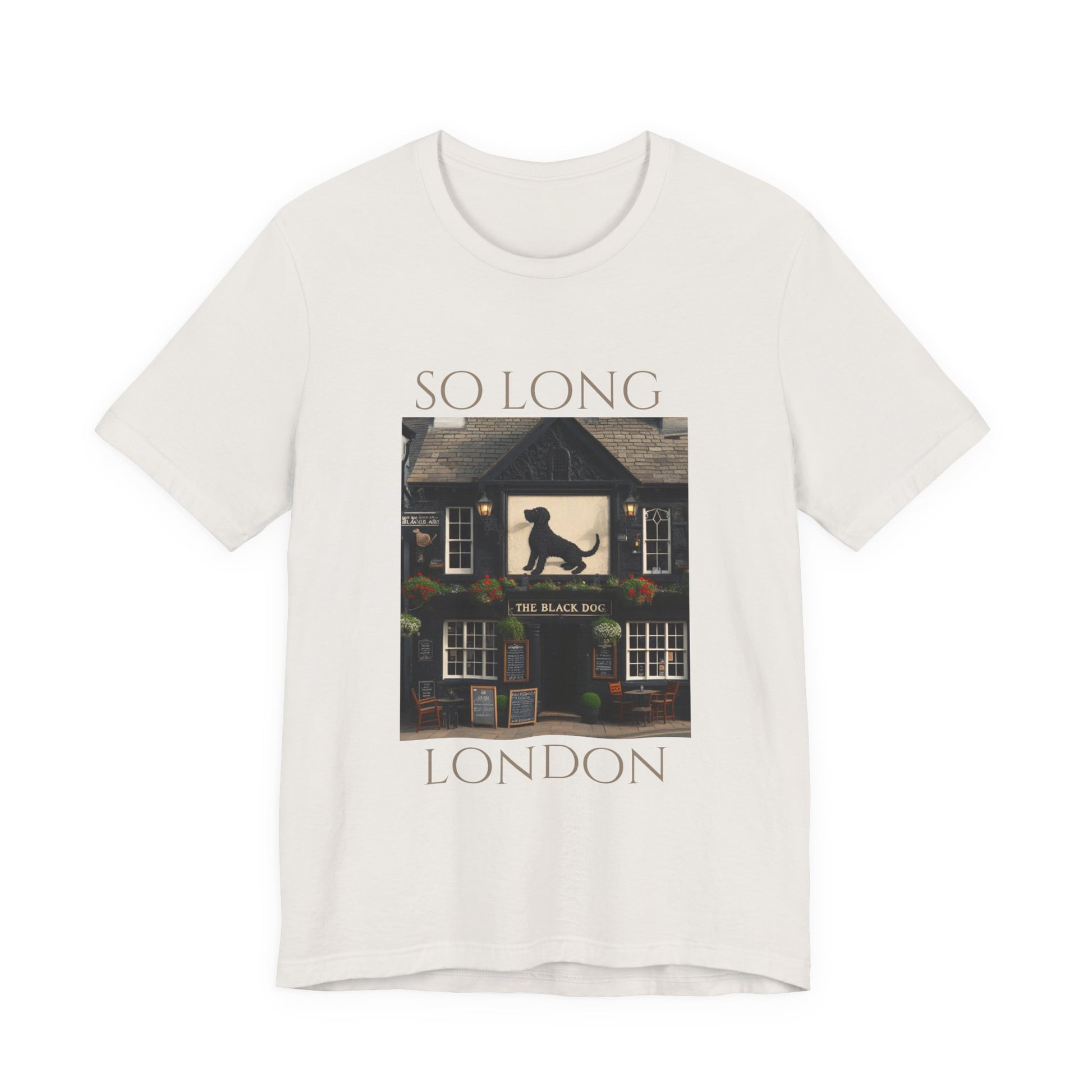 So Long London, All's Fair in Love, Fangirl Gif, London Bar Shirt - PopCultureByDesign36