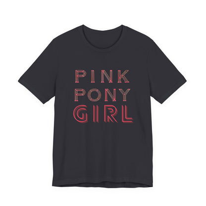 Pink Pony Girl Shirt | Merch, Midwest Princess Shirt, I'm Your Dream Girl's Dream Girl - PopCultureByDesign36
