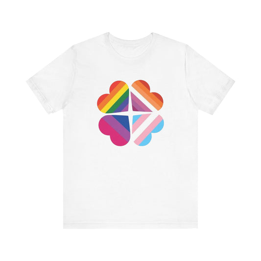 Pride Month LGBTQ TShirt, Pride Ally Era Shirts, Gay Pride Month, LGBT Gift For Friend - PopCultureByDesign36