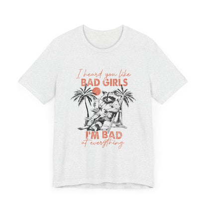 Western Racoon Tshirt, Cowgirl Trash Panda Shirt, Weirdcore Meme - PopCultureByDesign36