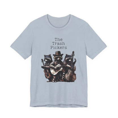 Raccoon Shirt Funny, Raccoon Lover, Raccoon Gifts, Raccoon tshirt - PopCultureByDesign36