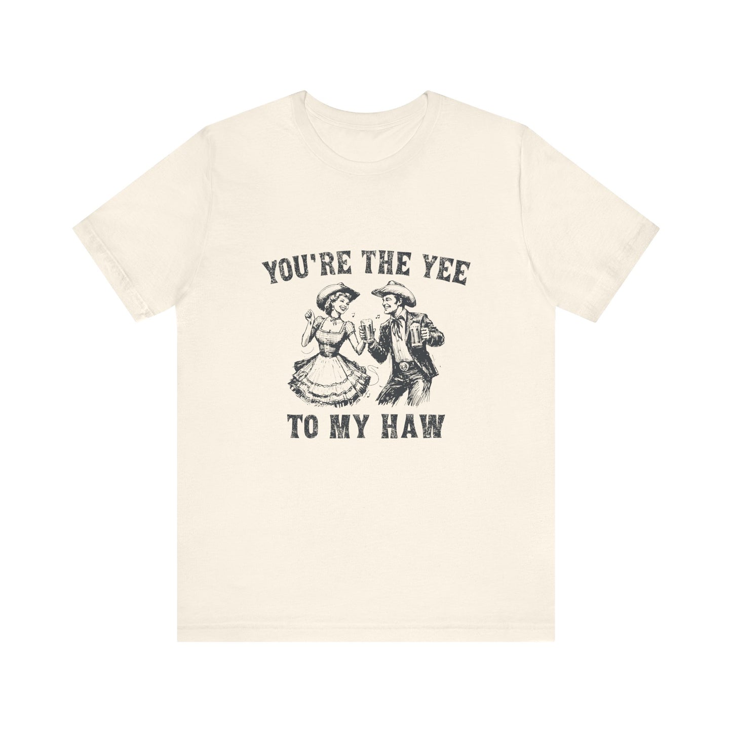 Retro Western Shirt, Vintage Cowgirl Shirt, Retro Rodeo - PopCultureByDesign36