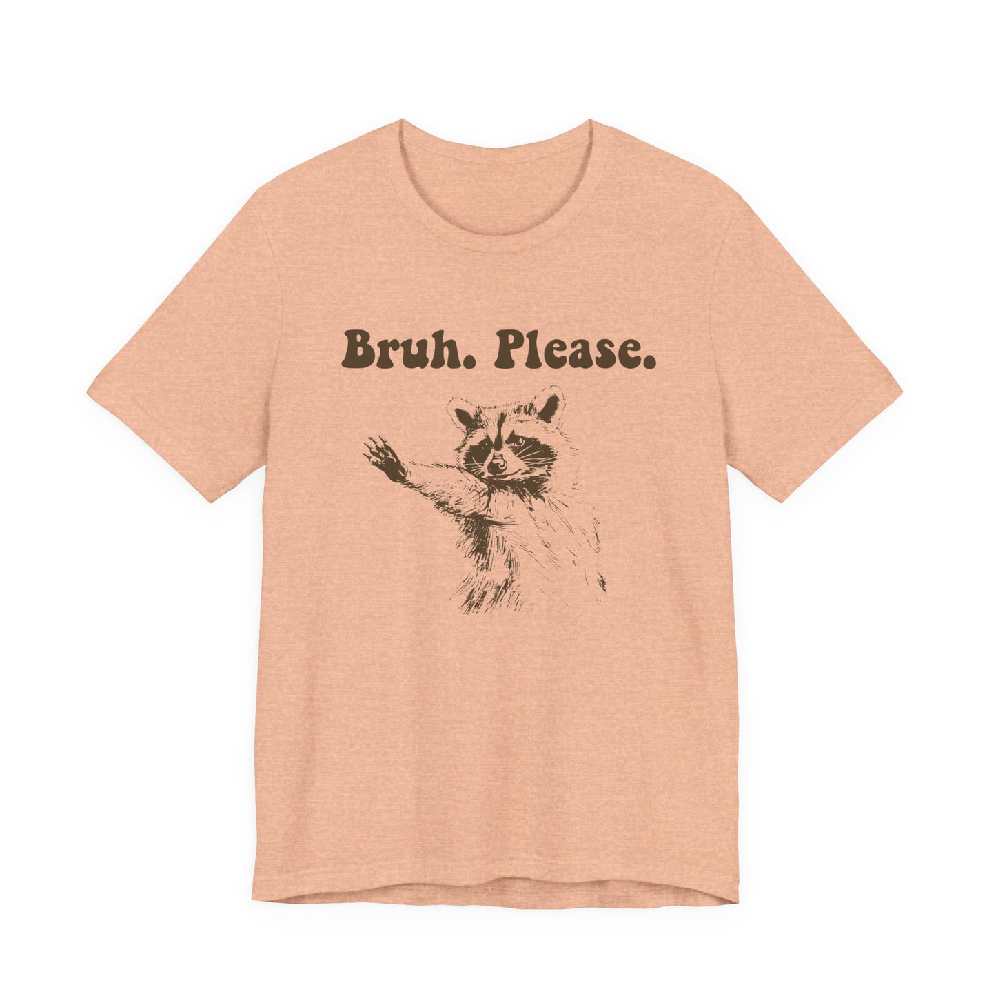 Funny Raccoon Lovers T-shirt, Trash Panda Shirt, Funny Raccoon Shirt - PopCultureByDesign36