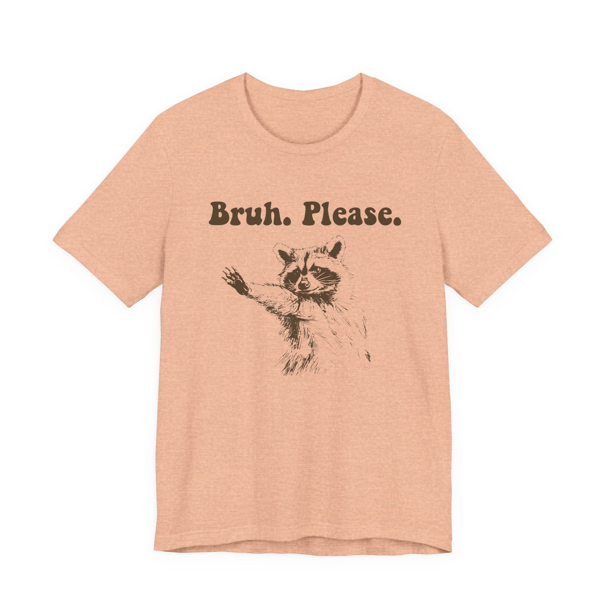 Funny Raccoon Lovers T-shirt, Trash Panda Shirt, Funny Raccoon Shirt - PopCultureByDesign36