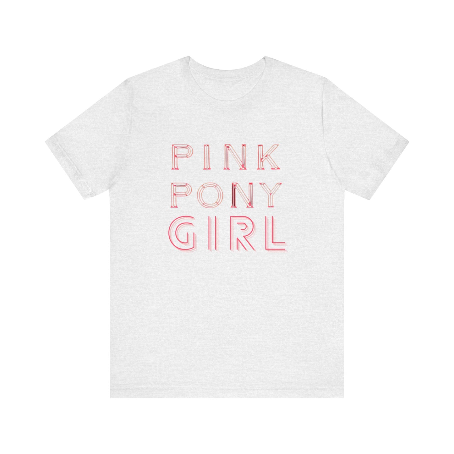 Pink Pony Girl Shirt | Merch, Midwest Princess Shirt, I'm Your Dream Girl's Dream Girl - PopCultureByDesign36