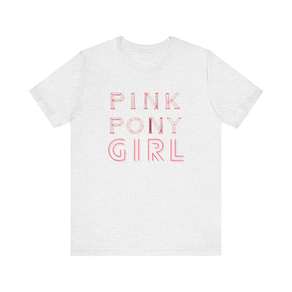 Pink Pony Girl Shirt | Merch, Midwest Princess Shirt, I'm Your Dream Girl's Dream Girl - PopCultureByDesign36