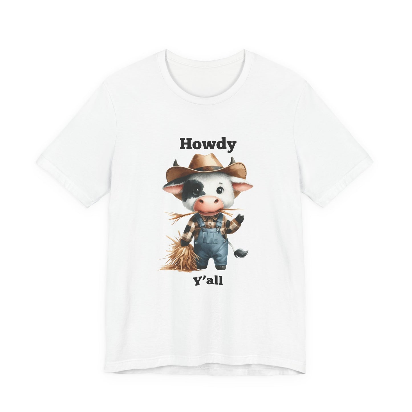 happy cowlloween, cow lovers halloween shirt, halloween cow shirt - PopCultureByDesign36