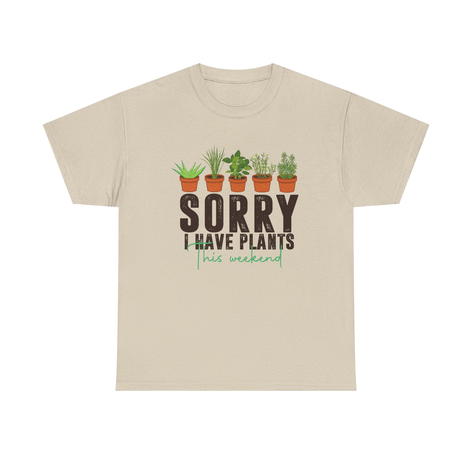 Funny Gardening Shirt, Botanic Shirt, Gift for Plant Lover, Plant Lady Shirt - PopCultureByDesign36