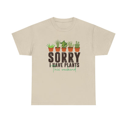 Funny Gardening Shirt, Botanic Shirt, Gift for Plant Lover, Plant Lady Shirt - PopCultureByDesign36