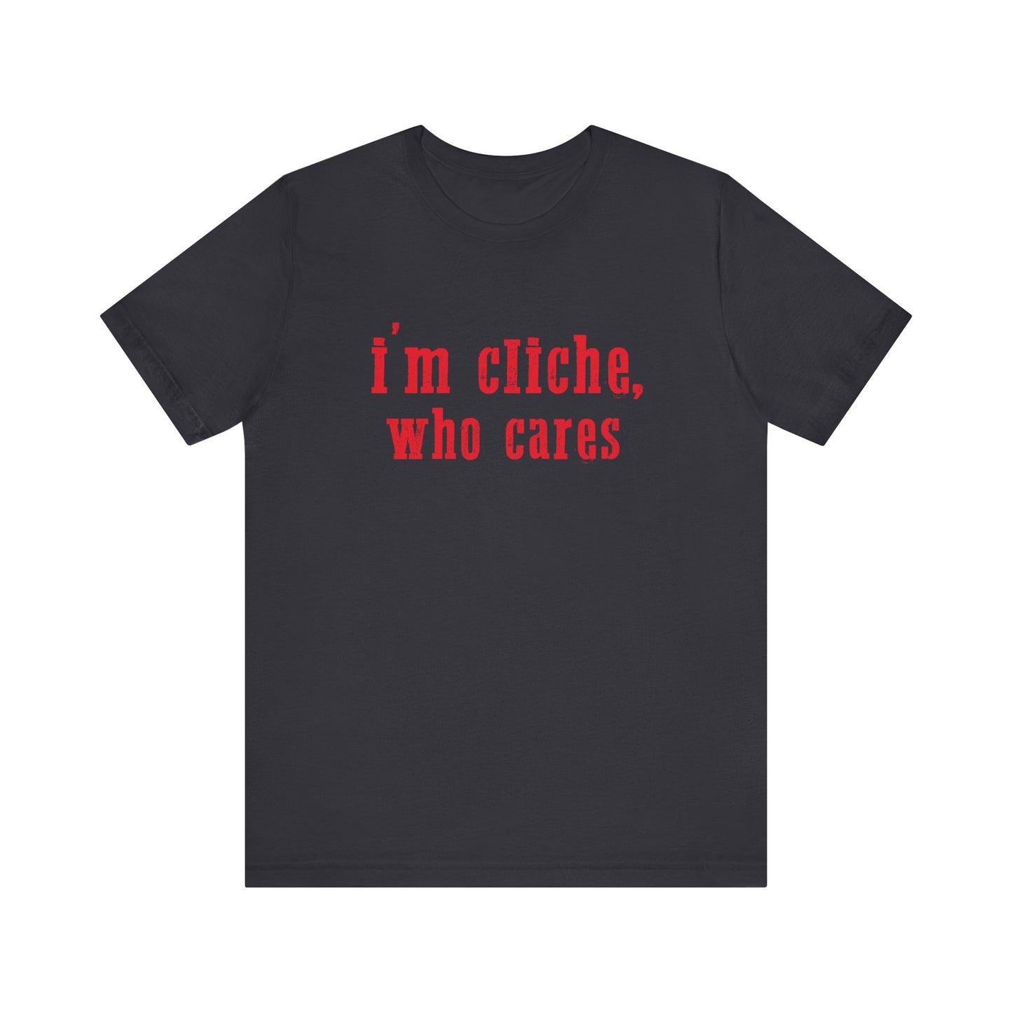 I'm cliche who cares, Midwest shirt, Pink Pony - PopCultureByDesign36