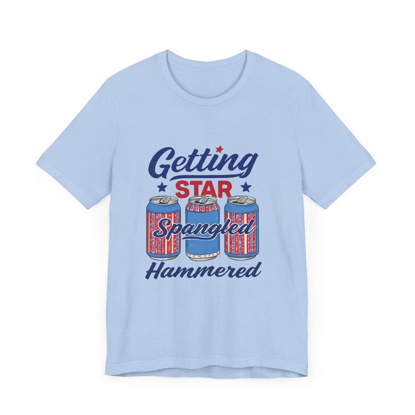 Patriotic America Shirt, Fourth Of July Shirt, Funny Drinking Shirt - PopCultureByDesign36