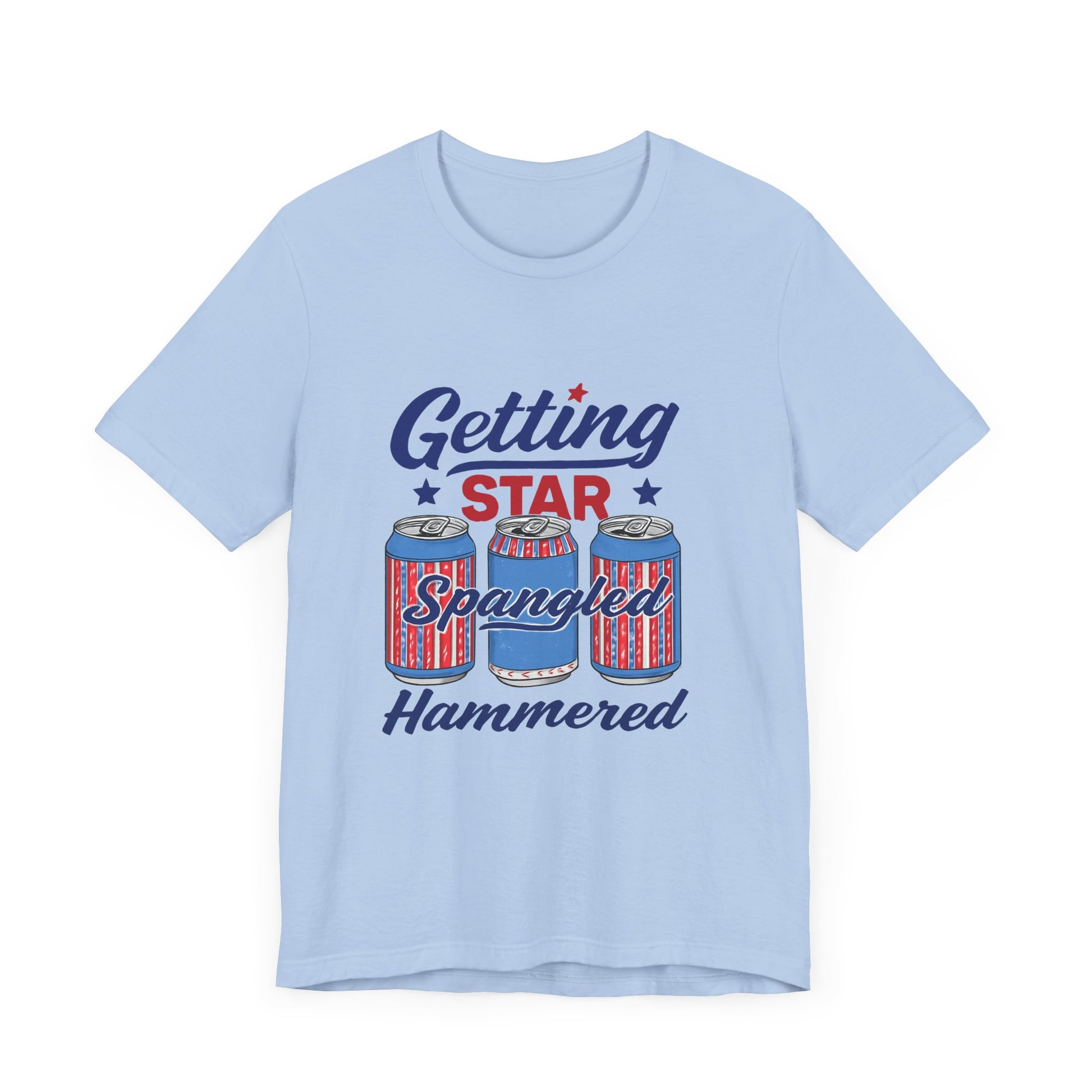 Patriotic America Shirt, Fourth Of July Shirt, Funny Drinking Shirt - PopCultureByDesign36