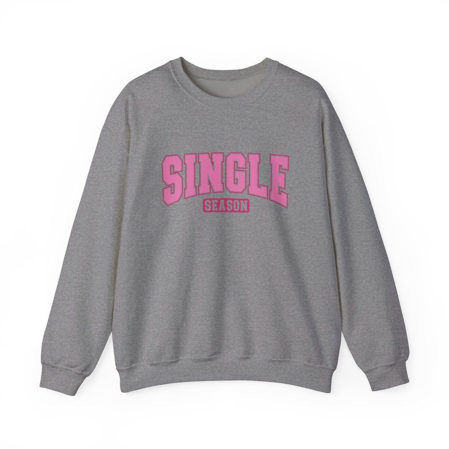 Single Era Shirt, Single Season Shirt, Valentine Shirt for Single Women - PopCultureByDesign36