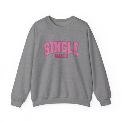 Single Era Shirt, Single Season Shirt, Valentine Shirt for Single Women - PopCultureByDesign36