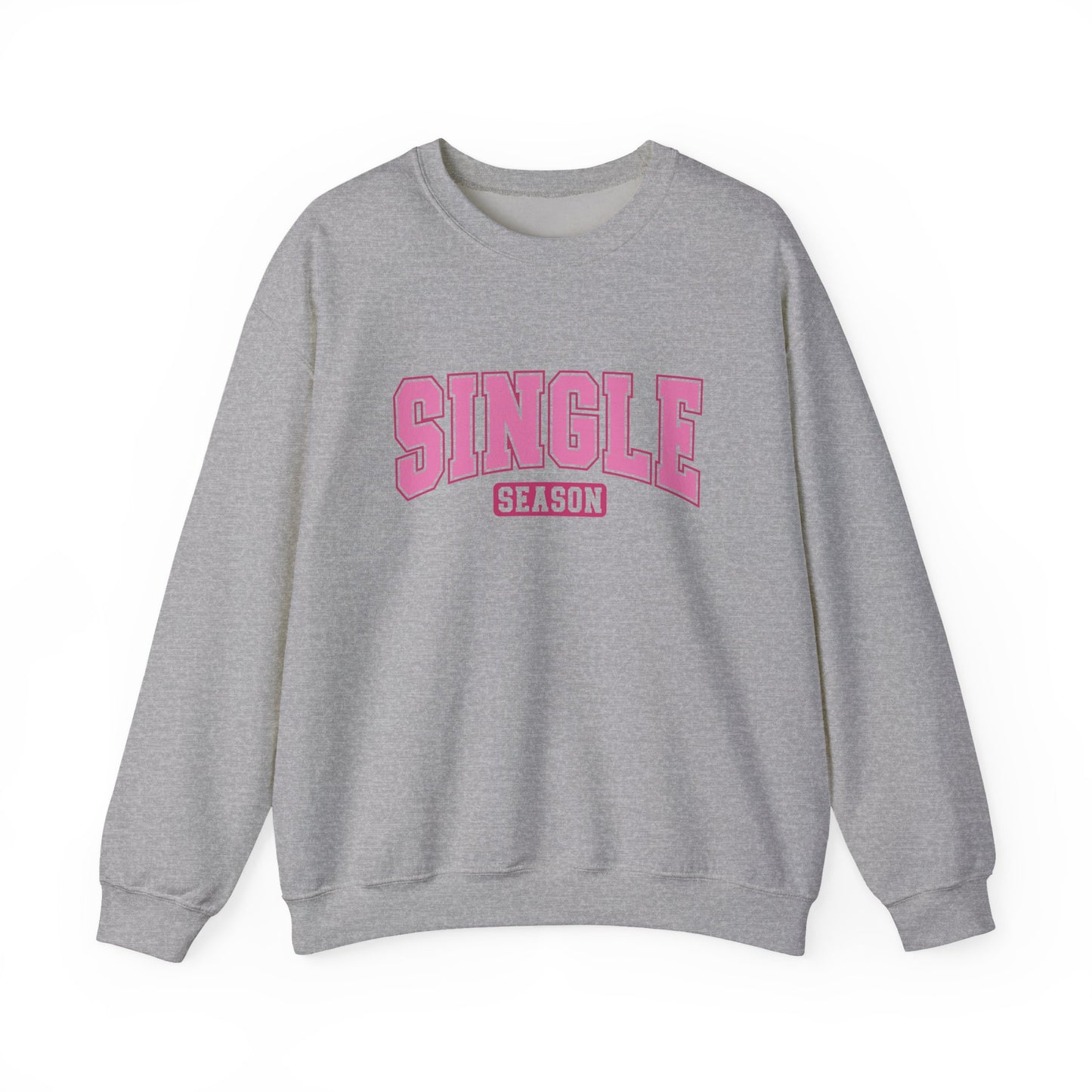 Single Era Shirt, Single Season Shirt, Valentine Shirt for Single Women - PopCultureByDesign36