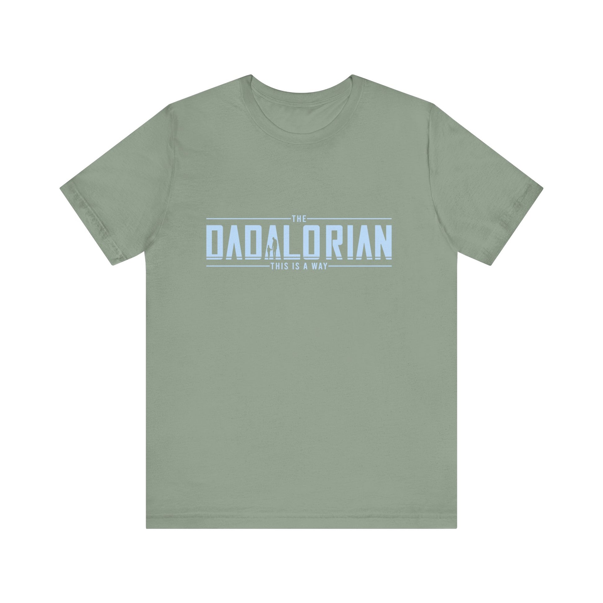 Dadalorian Shirt, Dad Shirt, Husband Gift, Father's Day Gift - PopCultureByDesign36