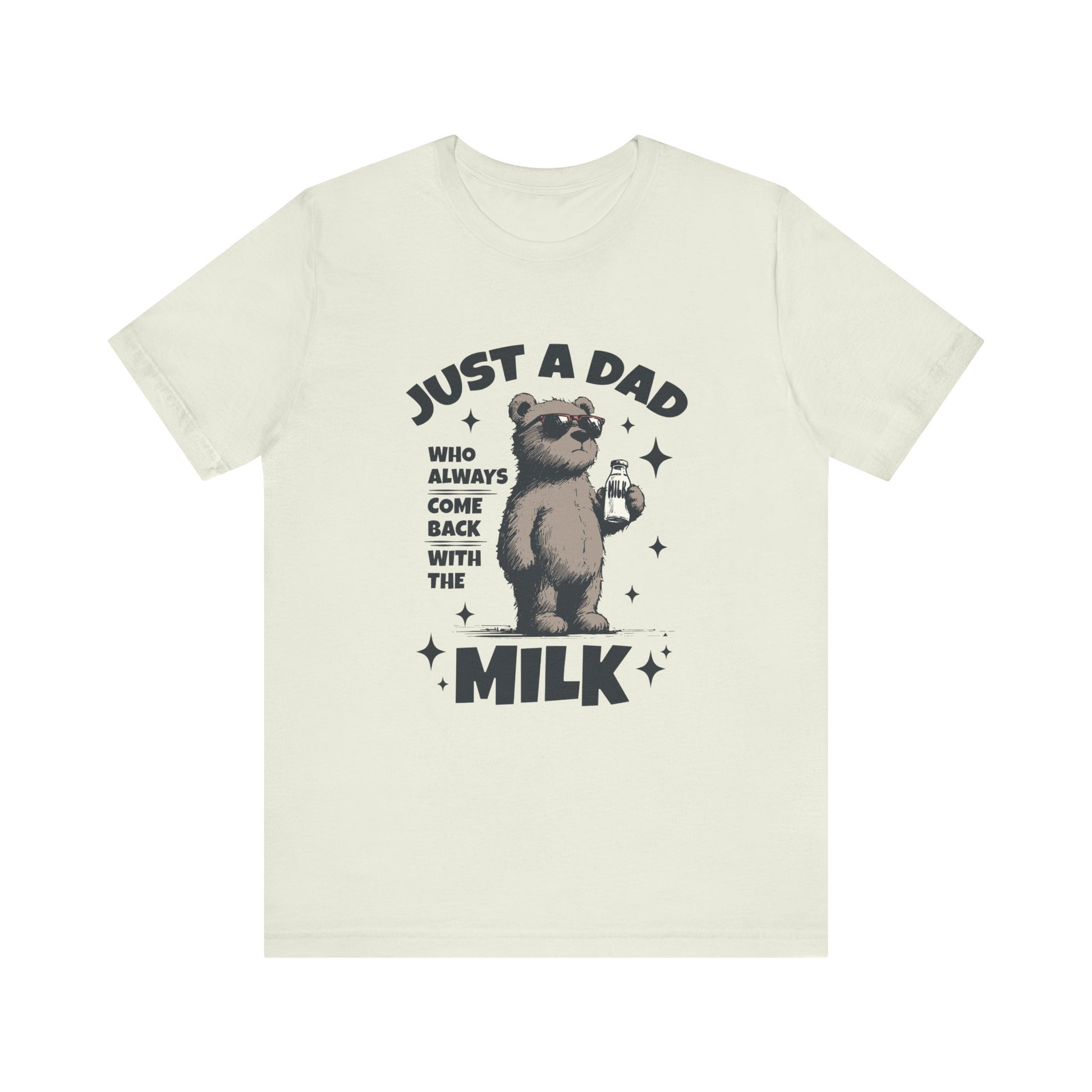 Funny Dad T-Shirt, Father's Day Gift, Dark Dad Humor - PopCultureByDesign36