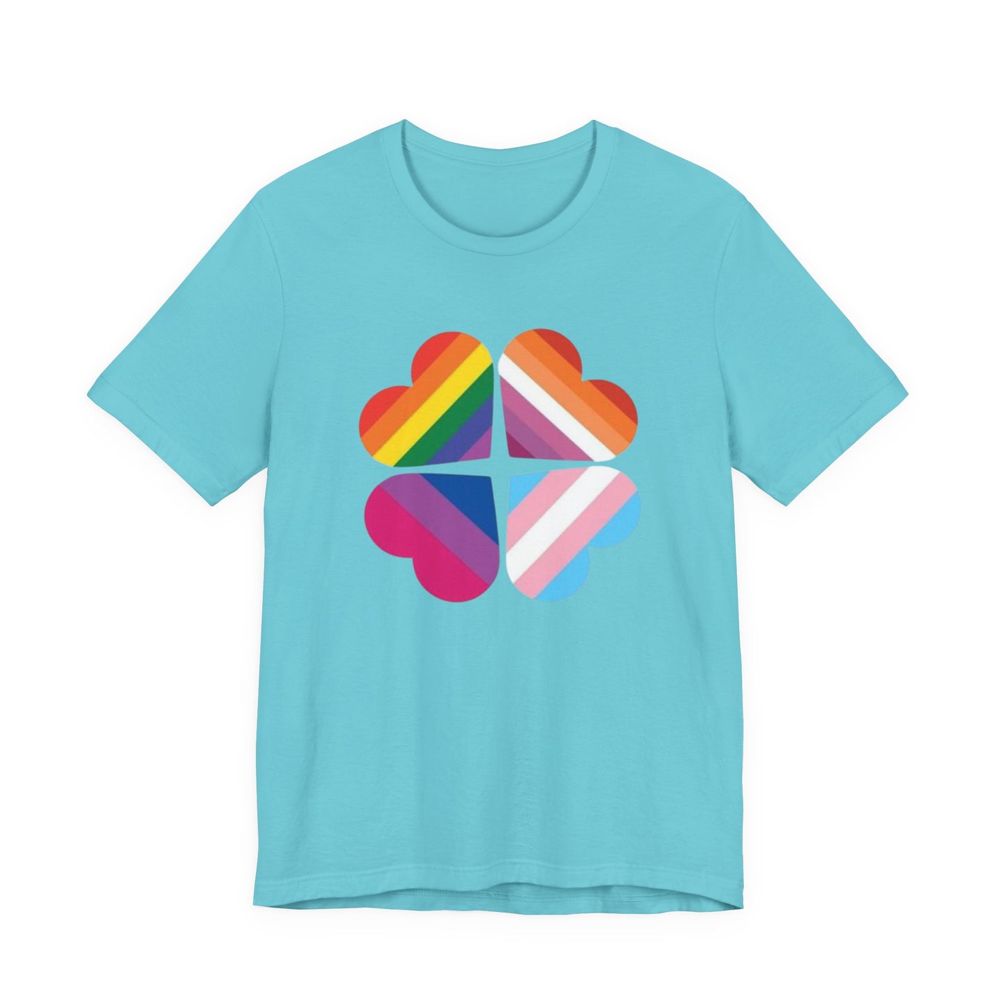 Pride Month LGBTQ TShirt, Pride Ally Era Shirts, Gay Pride Month, LGBT Gift For Friend - PopCultureByDesign36