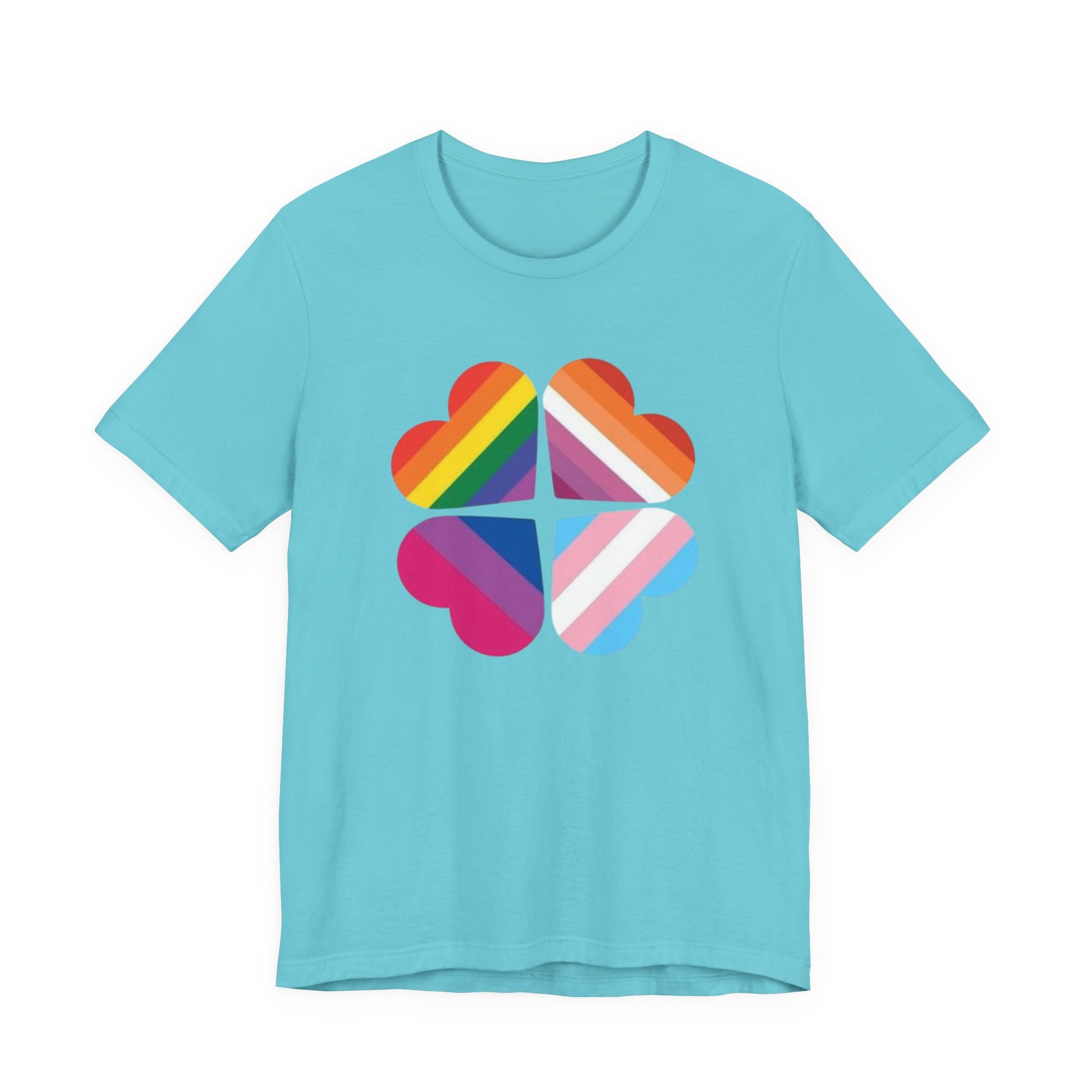 Pride Month LGBTQ TShirt, Pride Ally Era Shirts, Gay Pride Month, LGBT Gift For Friend - PopCultureByDesign36