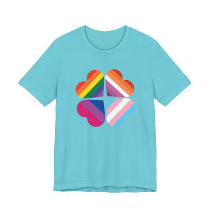 Pride Month LGBTQ TShirt, Pride Ally Era Shirts, Gay Pride Month, LGBT Gift For Friend - PopCultureByDesign36