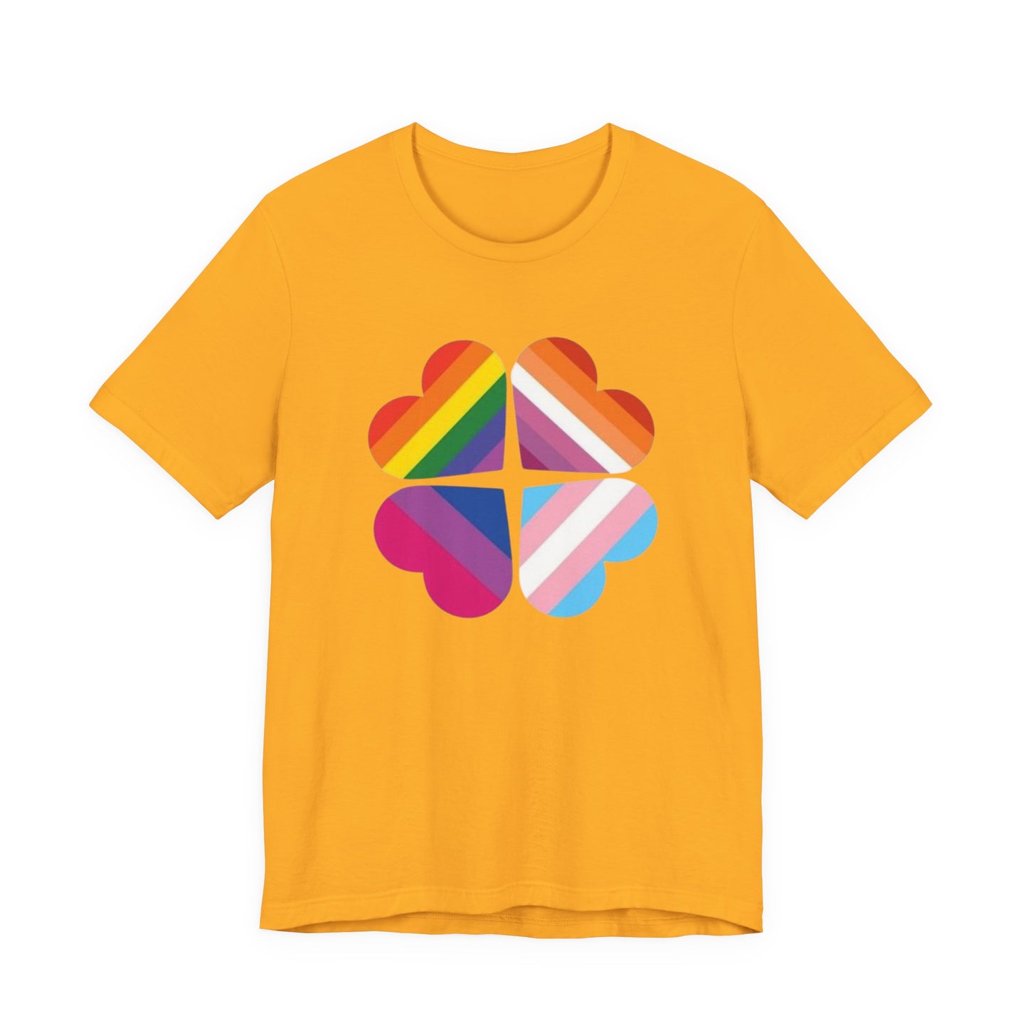 Pride Month LGBTQ TShirt, Pride Ally Era Shirts, Gay Pride Month, LGBT Gift For Friend - PopCultureByDesign36