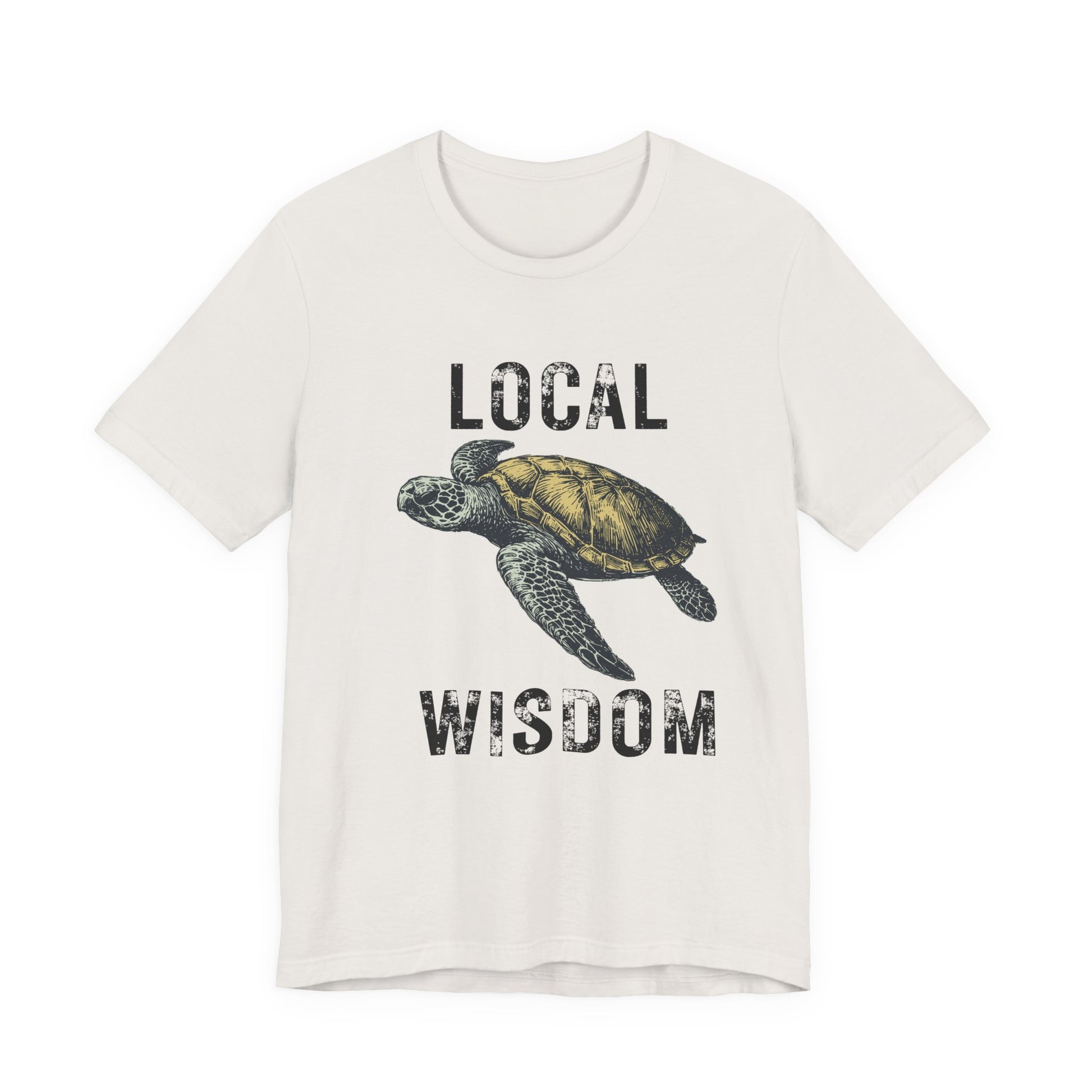 Sea Turtle Design, Beach Lover Shirt, Turtle Lover Shirt - PopCultureByDesign36