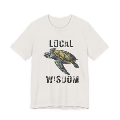 Sea Turtle Design, Beach Lover Shirt, Turtle Lover Shirt - PopCultureByDesign36