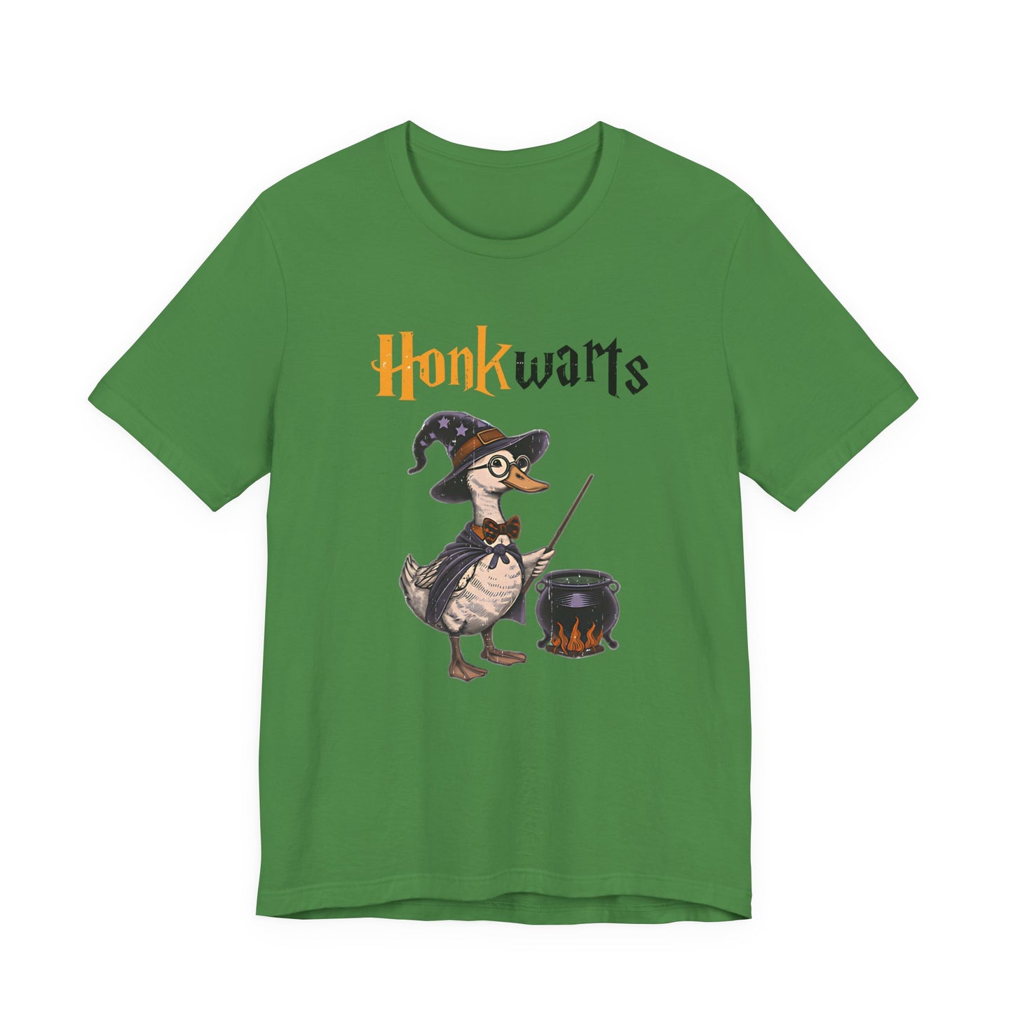 Honkwarts shirt, Bookish Shirt, Honkus Ponkus tee, Funny Wizard - PopCultureByDesign36