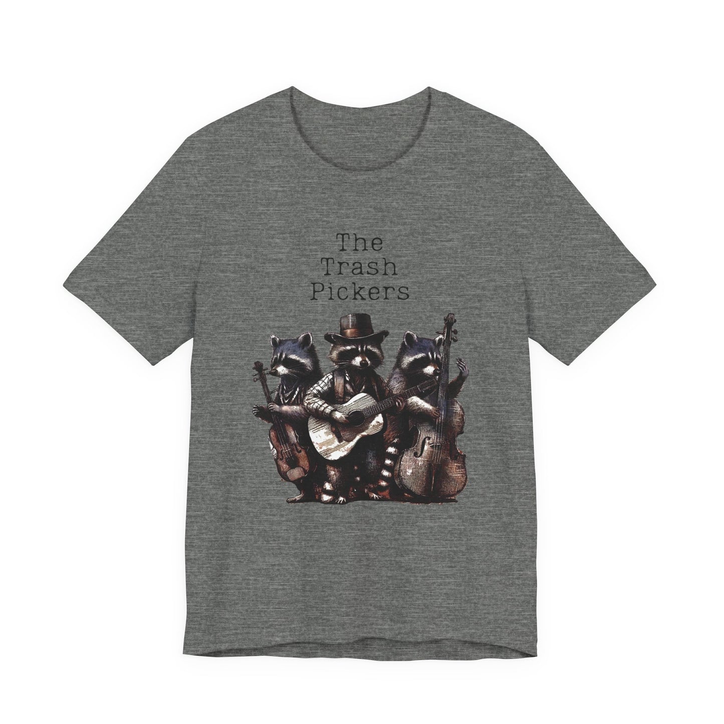 Raccoon Shirt Funny, Raccoon Lover, Raccoon Gifts, Raccoon tshirt - PopCultureByDesign36