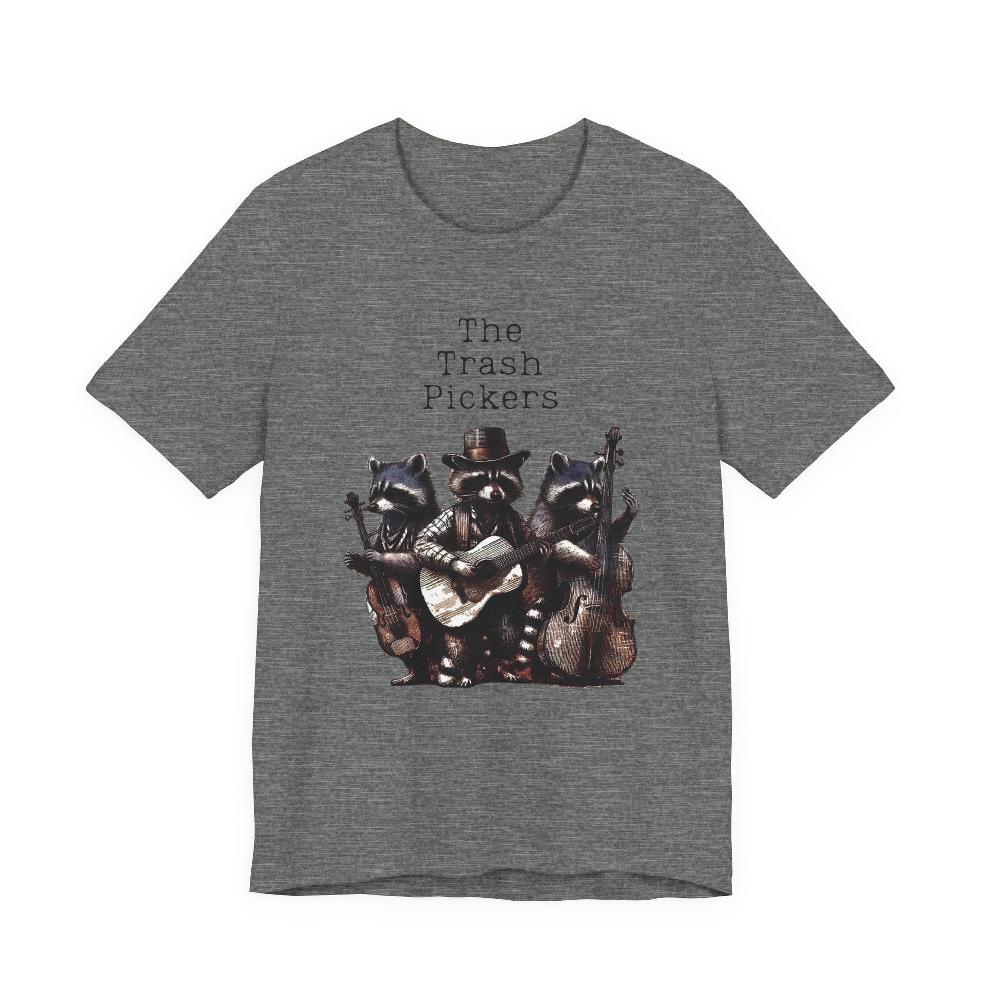 Raccoon Shirt Funny, Raccoon Lover, Raccoon Gifts, Raccoon tshirt - PopCultureByDesign36