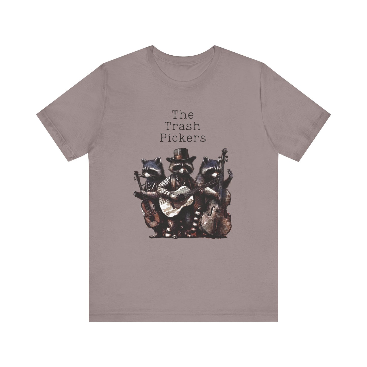 Raccoon Shirt Funny, Raccoon Lover, Raccoon Gifts, Raccoon tshirt - PopCultureByDesign36