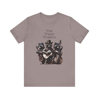 Raccoon Shirt Funny, Raccoon Lover, Raccoon Gifts, Raccoon tshirt - PopCultureByDesign36