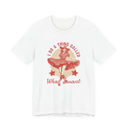 Rodeo Shirt, Western Women Shirt, Country Girl Shirt - PopCultureByDesign36