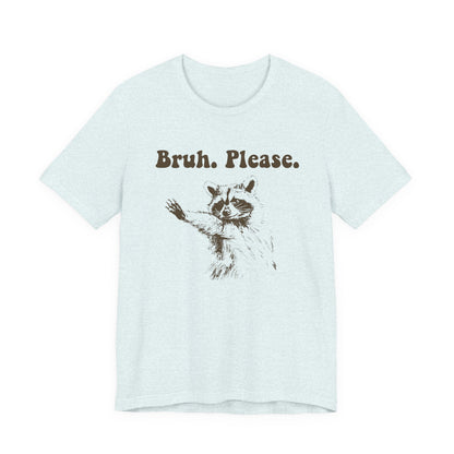 Funny Raccoon Lovers T-shirt, Trash Panda Shirt, Funny Raccoon Shirt - PopCultureByDesign36