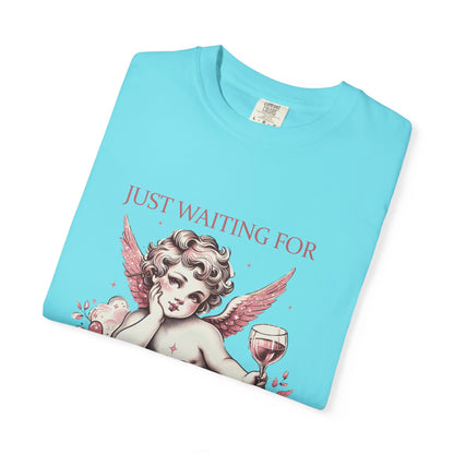 Love Shirt, Cute Teacher Valentine Shirt, Funny Valentine Shirt - PopCultureByDesign36