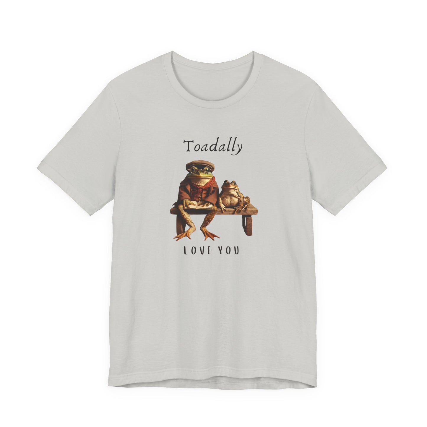 Frog and Toad Shirt, Funny Frog T-Shirt, Funny Frog Shirt, Retro Toad Tee - PopCultureByDesign36